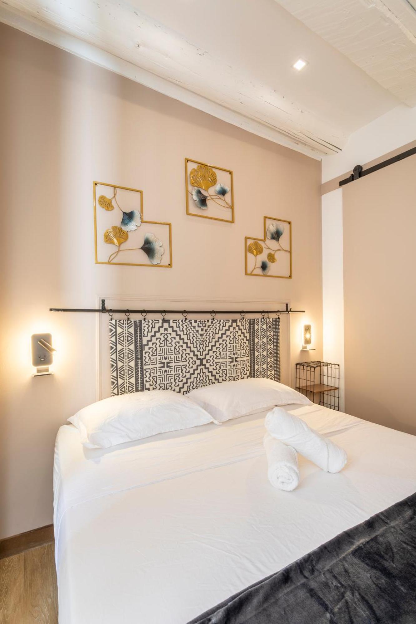 Adira Marseille Panier 2 Etoiles Apartment Exterior photo
